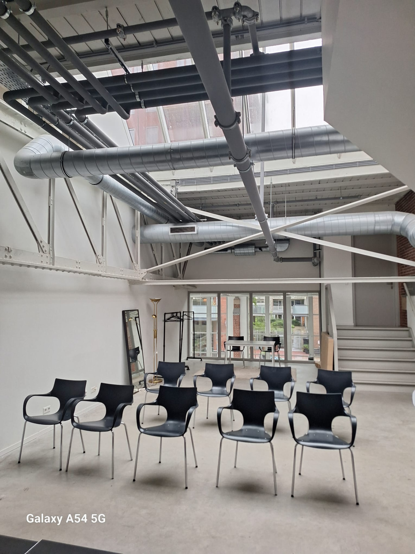 De Werkplaats