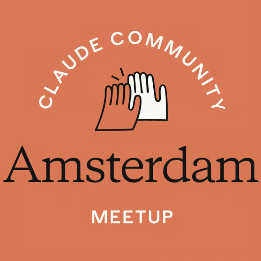 Claude Community Meetup